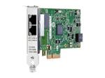 Hewlett Packard Enterprise HPE 361T - Network adapter
