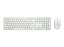 Dell Pro KM5221W - Keyboard and mouse set