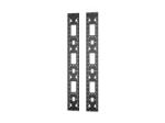 APC Easy Rack - Rack accessory channel (vertical)