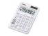 Casio MS-20UC - calculatrice de bureau - Angle droit