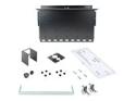 Startech Dual-Module Conference Table Connectivity Box-Customizable