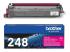 De face