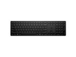 HP 455 - Tastatur - programmerbar