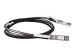 Hewlett Packard Enterprise HPE X240 Direct Attach Cable