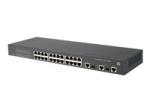 Hewlett Packard Enterprise HPE 3100-24 V2 EI Switch