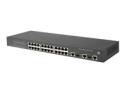 HPE 3100-24 V2 EI Switch