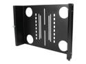 Startech Universal Swivel VESA LCD Mounting Bracket for 19in Home Server Rack or Cabinet (RKLCDBKT)