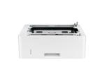 HP Pappersmagasin - 550 ark