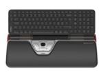 Contour Design Contour RollerMouse - Sæt med mus og tastatur