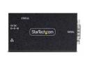 Startech Serial to Ethernet Adapter, IP LAN to RS232 DB9 Converter