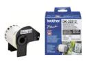 Brother DK-22212 - Permanet adhesiv