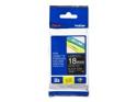 Brother TZe-345 - Self-adhesive