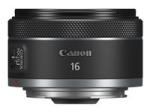 Canon RF - Vidvinkel objektiv