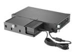 Hewlett Packard Enterprise HPE - Network device power adapter shelf