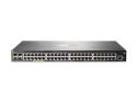 HPE Aruba 2930F 48G PoE+ 4SFP+