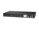 APC NetShelter - Automatic transfer switch (rack-mountable)