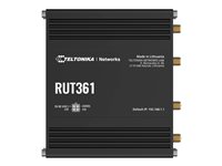 Teltonika RUT361 - Trådløs router