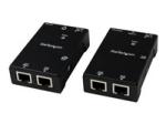 StarTech HDMI Over CAT5e / CAT6 Extender with Power Over Cable