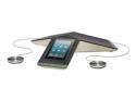 HP Poly Trio C60 Expansion Microphones
