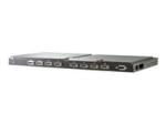 Hewlett Packard Enterprise HPE 4X QDR IB Switch