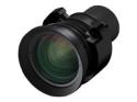 Epson ELP LW05 - Wide-throw zoom lens