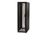 APC NetShelter SX Deep Enclosure with Sides