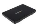 Startech USB 3.1 (10Gbps) Tool-free Enclosure for 2.5" SATA Drives