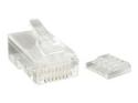 Startech Cat 6 RJ45 Stranded Modular Plug Connector