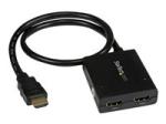 StarTech HDMI Cable Splitter