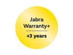 Jabra Warranty+ - contrat de maintenance prolongé