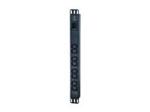 APC Easy Basic Rack PDU EPDU1016B