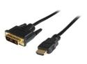 Startech 10ft HDMI to DVI D Adapter Cable