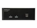 Startech 2-Port DisplayPort KVM Switch