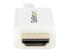 Startech Mini DisplayPort to HDMI Converter Cable - Close up