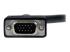 MXT101MMHQ20 - StarTech 20 ft. (6.1 m) VGA to VGA Cable - Close up