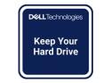 Dell 5 År Keep Your Hard Drive