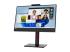 Lenovo ThinkCentre Tiny-in-One 24 Gen 5 - Høyre vinkel