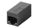 Black Box CAT6 - Cable coupler