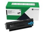 Lexmark à rendement extrêmement élevé