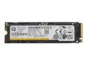 Samsung - SSD - encrypted