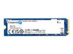Kingston 1 x NV3 - SSD - 1 To
