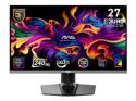 MSI MAG 272UP QD-OLED X24