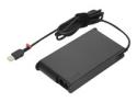 Lenovo ThinkPad 230W Slim AC Adapter (Slim-tip)