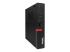 Lenovo ThinkCentre M720q - Left-angle