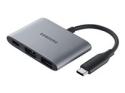 Samsung Multiport Adapter EE-P3200