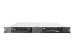 Hewlett Packard Enterprise HPE StorageWorks USB Rack-Mount Kit