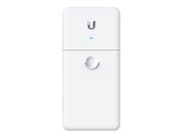 Ubiquiti F-POE-G2 network media converter Internal 1000 Mbit/s White