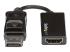 StarTech DisplayPort to HDMI Adapter - Front