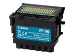 Canon PF-06 - Printhoved