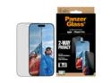 PanzerGlass - Skärmskydd för mobiltelefon